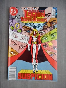 Tales of The Legion No. 349 Vo IN Very Good Condition/Fine - Picture 1 of 2