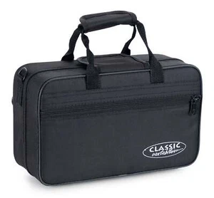 Leichtkoffer TT-400 Taschentrompete Mini Trompete Gigbag Tasche Lightcase Koffer - Bild 1 von 3