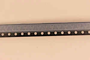100 Stück Diode BAS70-06 SMD Infineon - Bild 1 von 1