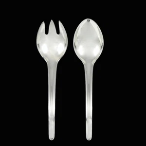Georg Jensen. Sterling Silver Serving Set 115 - Fregat / Argo #118. - Picture 1 of 1
