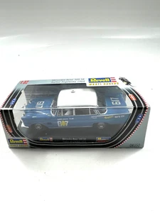 Modellino auto Mercedes Benz 300 SE Rally Argentina 1964 Revell 1:32 Racing Mod nuovo - Foto 1 di 5
