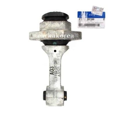 🚀Montaje de motor original 219503X100 para Kia Forte 2014-16, Forte Koup 14-15 Foto 1 de 3