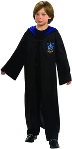 Harry Potter Child's Ravenclaw Robe, Small - Picture 1 of 2
