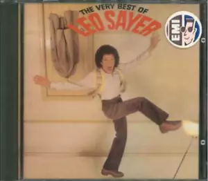 ►► LEO SAYER "The Very Best Of" CD - Imagen 1 de 2