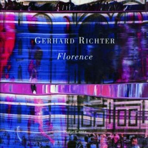 Gerhard Richter: Florence, Elger, Dietmar, Excellent Book - Bild 1 von 1