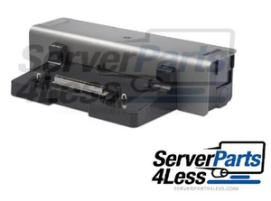 KP080AA HP 120W DOCKING STATION - 483203-001 *NEW RETAIL* - Picture 1 of 12