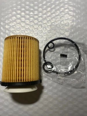 Оригинальный масляный фильтр двигателя 2701800109 для Mercedes от оригинального производителя - Изображение 1 из 2