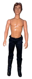 Hans Solo 12" Figur Spielzeug 1978 Kenner Star Wars - Bild 1 von 7