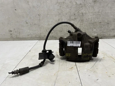 2007 JAGUAR X-TYPE FRONT RIGHT PASSENGER SIDE BRAKE CALIPER OEM+ - Изображение 1 из 4