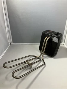 T Fal 3.5L F58-M1 Stainless Steel Deep Fryer  Replacement Part - Heating Element - Picture 1 of 7