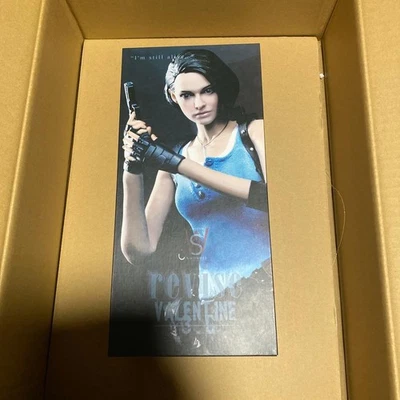 Jill Valentine swtoys Resident Evil - Image 1 of 4