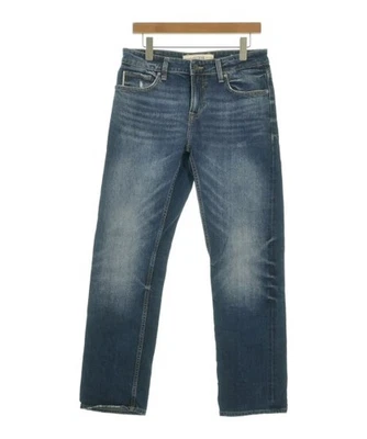 GUESS Denim Pants Indigo(Denim) 30(Approx. M) 2200611419200 - Image 1 of 4