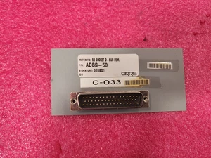 CIRRIS CableEye ADBS-50 Cable Test Board - Picture 1 of 1