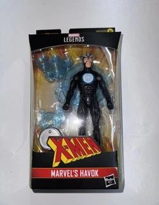 Hasbro Marvel Universe Havok 6 in Action Figure - F3689 ~NEW - Picture 1 of 2