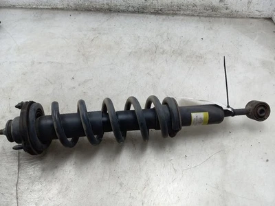 07 08 09 TOYOTA FJ CRUISER PUNTAL IZQUIERDO CONDUCTOR DELANTERO Foto 1 de 4