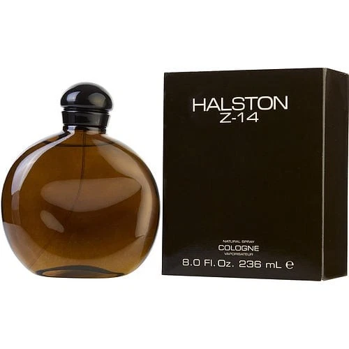 HALSTON Z-14 de Halston (HOMBRES) - SPRAY DE COLONIA 8 OZ Foto 1 de 1