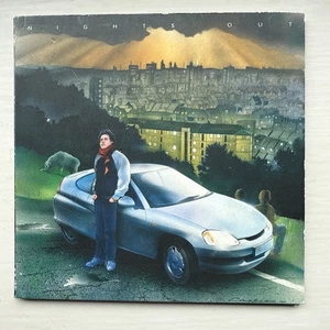 Metronomy: Nights Out CD (2008) - Bild 1 von 6