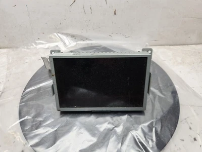 Pantalla Info-GPS-TV compatible con Lincoln Continental 792017 17-20 Foto 1 de 2
