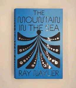 The Mountain in the Sea by Ray Nayler (2022, MCD) - Foto 1 di 3