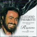 Pavarotti: Rigoletto von not specified | CD | Zustand sehr gut - Bild 1 von 2