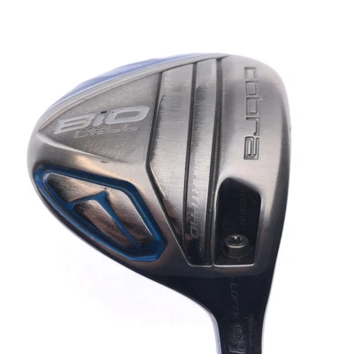 Used Cobra Bio Cell Blue 3 - 4 Fairway Wood / 15.5 Degrees / Regular Flex - Image 1 of 4