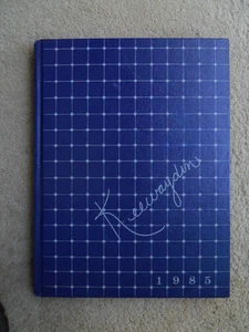 Henry Sibley High School 1985 Yearbook - Picture 1 of 1