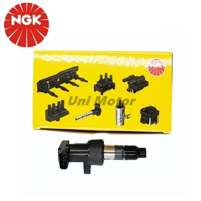 1Pcs OEM NGK Ignition Coil C2S7928 For Jaguar X-Type 2001-2005 S-Type 2002-2008 - Image 1 of 4