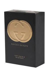 Gucci Guilty Intense For Women's  50ml/1.7 oz  Eau De Parfum - Picture 1 of 1