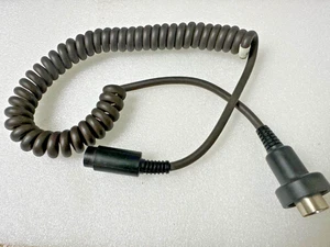 5-PIN B CORD LOWER SECTION HEADSET CABLE CONNECTOR FOR HONDA MOTORCYCLE - Picture 1 of 4
