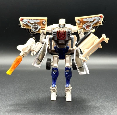 Transformers Robots In Disguise (RID) Prowl Deluxe Adult Owned - Image 1 of 4