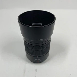 Panasonic 45-150mm f/4.0-5.6 45-150mm f/4.0-5.6 für Panasonic G Mount - Bild 1 von 8