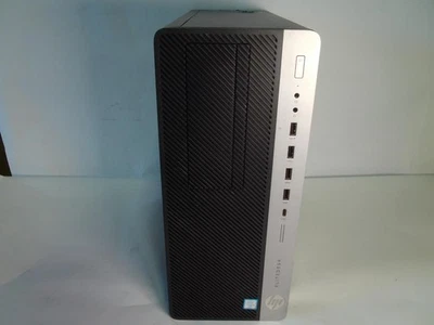 HP EliteDesk 800 G3 SFF Core i5-6500 3.20GHz 8GB 500GB HDD W11 Desktop (V3282) - Image 1 of 4