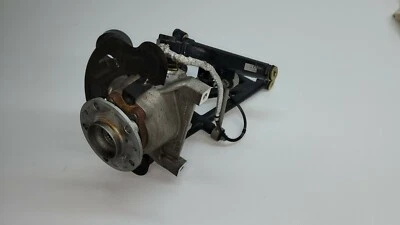 LAMBORGHINI MURCIELAGO LP640 CONJUNTO DE BUJE BRAZO DE SUSPENSIÓN DELANTERO IZQUIERDO LADO CONDUCTOR  Foto 1 de 4