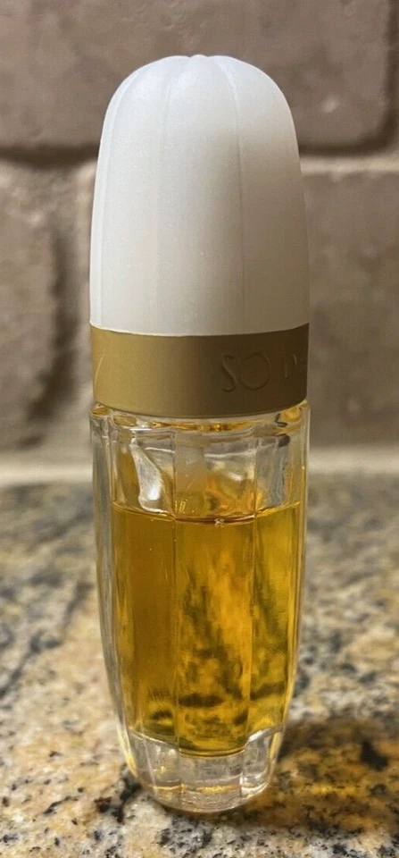 OSCAR DE LA RENTA So De La Renta Vintage EDT (.25 oz) Spray Mini - Image 1 of 1