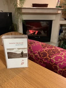 Music Cassette - Tanita Tikaram - Ancient Heart - Picture 1 of 3