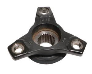 2001-2004 Mercedes Benz slk230 Rear Differential Propeller Shaft Flange OEM - Picture 1 of 7