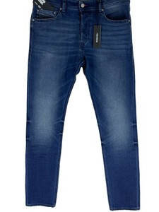 Las mejores ofertas en Diesel Azul Vaqueros Hombre Diesel Tepphar | eBay