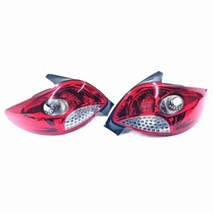 Faro trasero para luz freno 6350FX/6351FX Peugeot 206 2009-2010 - Imagen 1 de 7