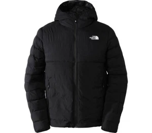 Mens The North Face Thermoball™ 50/50 Jacket Tnf Black - Picture 1 of 10