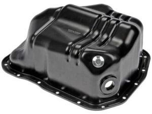 For 2001-2010 Chevrolet Silverado 2500 HD Oil Pan Dorman 91247BNSM 2002 2005 - Picture 1 of 2