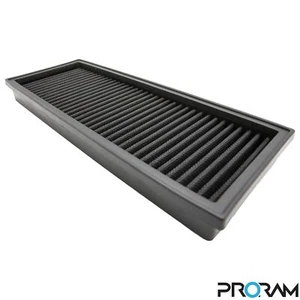 Filtro de panel de nanofibra sintética PRORAM para VW Caddy MK3 1.9 TDi 104BHP 2004- - Imagen 1 de 7