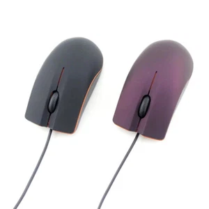 For M20 USB Wired Mini Mouse 1200 DPI Optical Mouse For Computer Laptop*k* - Picture 1 of 14