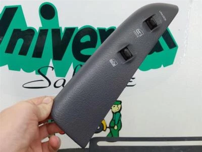 Chrysler Sebring 1997 pasajero delantero ventana principal e interruptor conjunto  Foto 1 de 2