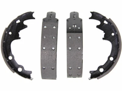 For 1978-1983 Mercury Zephyr Brake Shoe Set Rear Wagner 55321KZ 1979 1980 1981 - Image 1 of 2