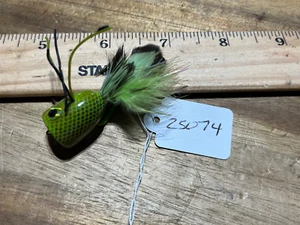 Vintage fly fishing lures  (25074) - Picture 1 of 3