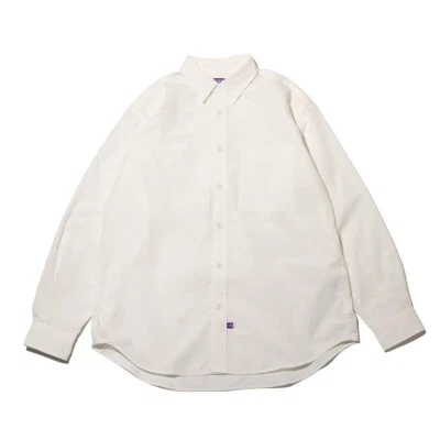 THE NORTH FACE PURPLE LABEL Button Down Field Shirt long sleeve fashion tops - Image 1 of 4