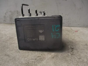 CITROEN C4 MK3 2021 1.2 gasolina abs bomba módulo de control 9841360580 - Imagen 1 de 6