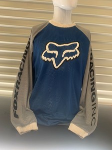 Las mejores ofertas en Ropa de ciclismo multicolor Fox talla L | eBay
