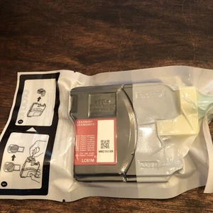 Brother LC61M Magenta Ink Cartridge - Picture 1 of 1