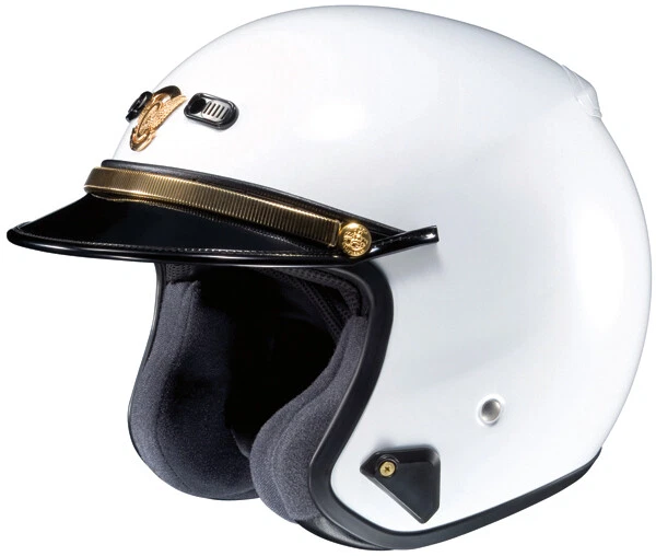 Shoei RJ Platinum-R Le XXL White - Image 1 of 1